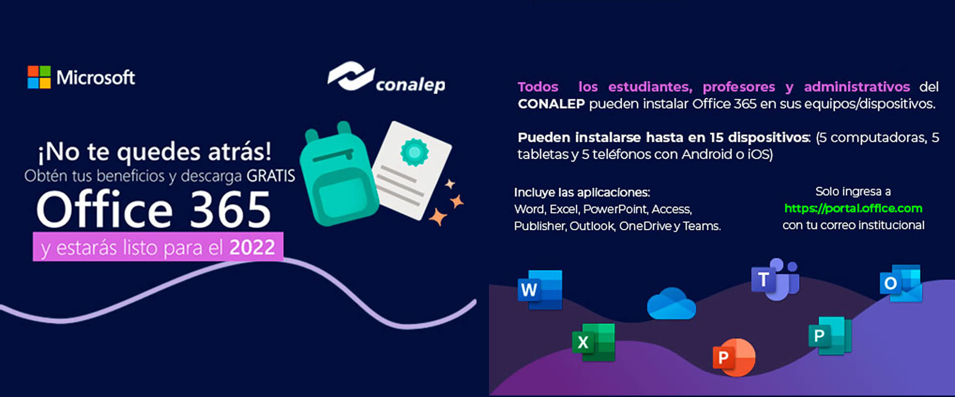 CONALEP